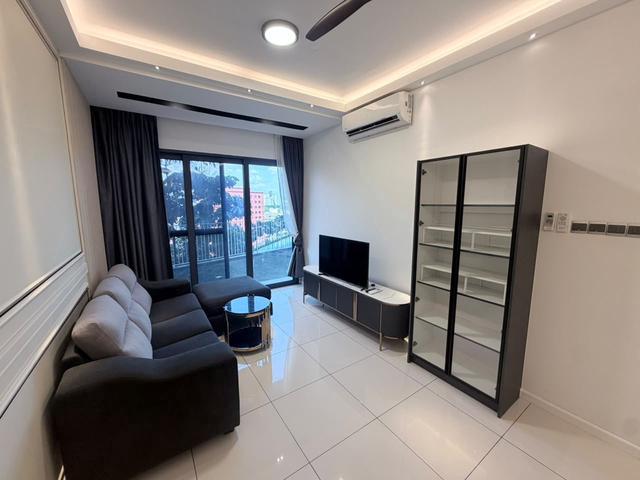 Serviced Residence for rent in Country Heights Damansara, Kuala Lumpur