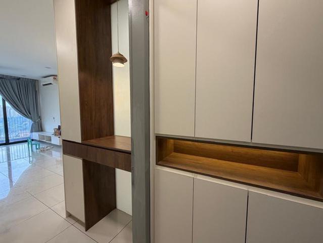 Serviced Residence for sale in Country Heights Damansara, Kuala Lumpur