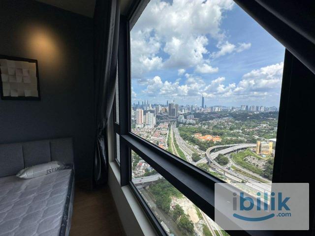 Room for rent in Country Heights Damansara, Kuala Lumpur