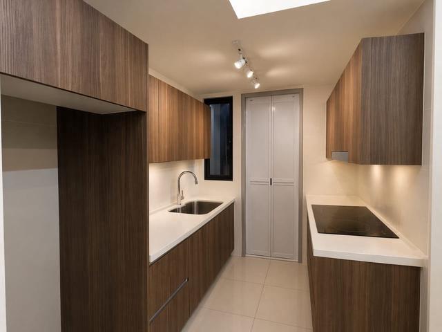 Serviced Residence for sale in Country Heights Damansara, Kuala Lumpur