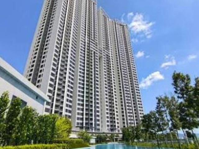 Serviced Residence for sale in Country Heights Damansara, Kuala Lumpur