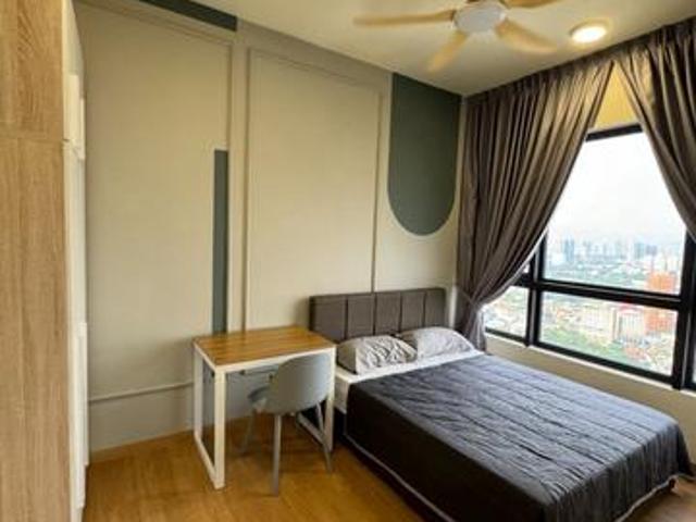 Serviced Residence for rent in Country Heights Damansara, Kuala Lumpur