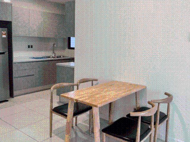 Apartment for rent in Country Heights Damansara, Kuala Lumpur