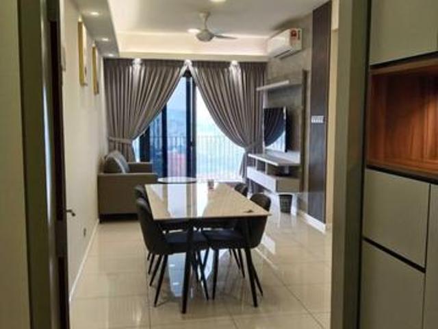 Serviced Residence for sale in Country Heights Damansara, Kuala Lumpur