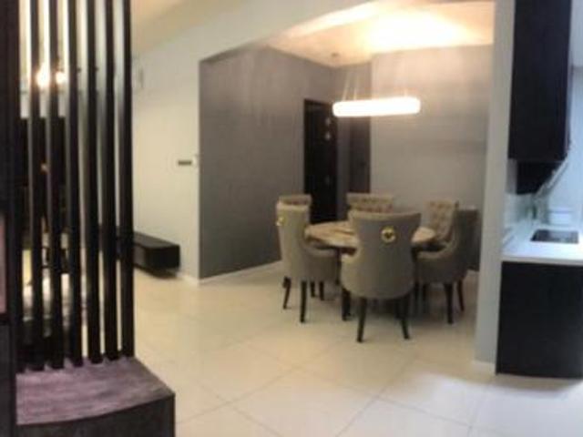 Serviced Residence for sale in Country Heights Damansara, Kuala Lumpur