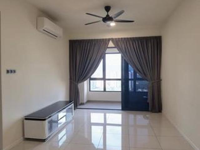Serviced Residence for sale in Country Heights Damansara, Kuala Lumpur
