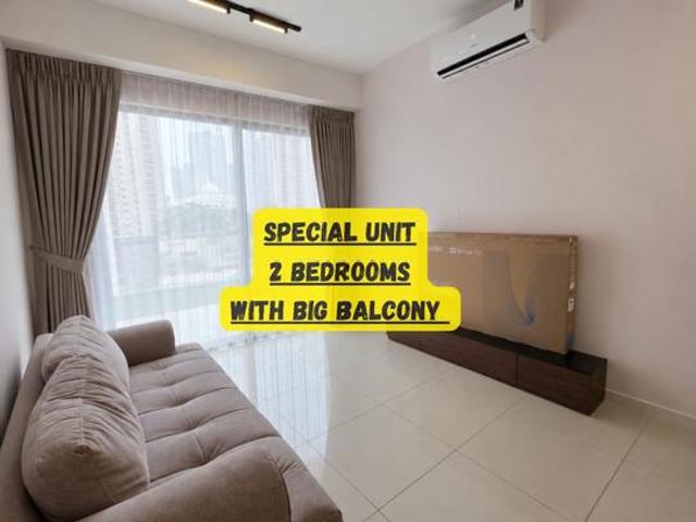 Serviced Residence for rent in Country Heights Damansara, Kuala Lumpur