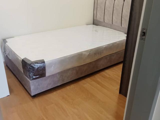 Apartment for rent in Country Heights Damansara, Kuala Lumpur