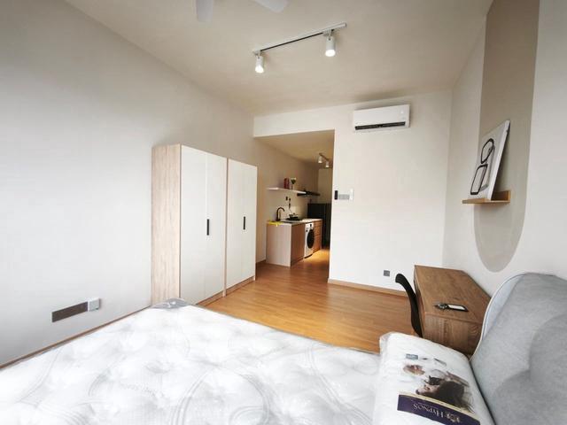 Serviced Residence for rent in Country Heights Damansara, Kuala Lumpur
