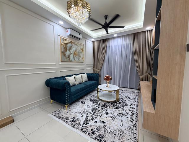 Serviced Residence for rent in Country Heights Damansara, Kuala Lumpur