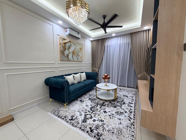 Serviced Residence for rent in Country Heights Damansara, Kuala Lumpur