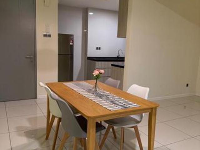 Serviced Residence for rent in Country Heights Damansara, Kuala Lumpur