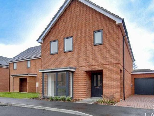 House for sale in Lyons, Greater London