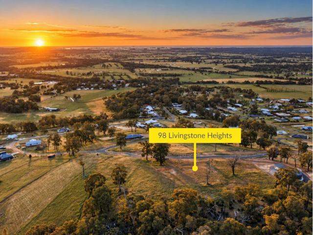 Land for sale in Roelands, Shire Of Harvey