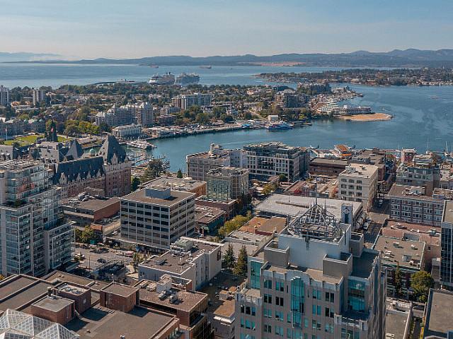 Condo for sale in Victoria, British Columbia
