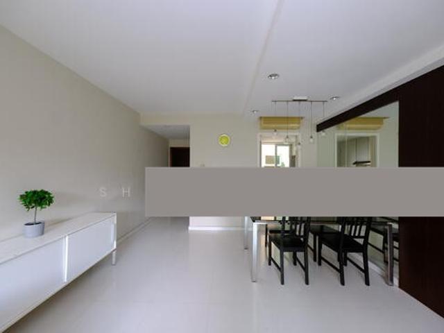 Condominium for rent