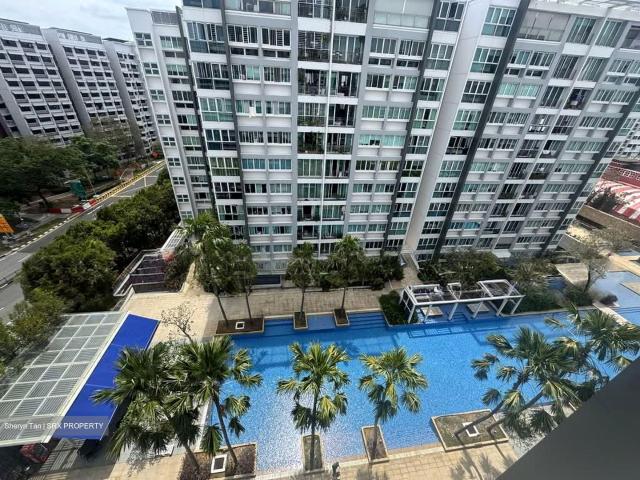 Condominium for sale