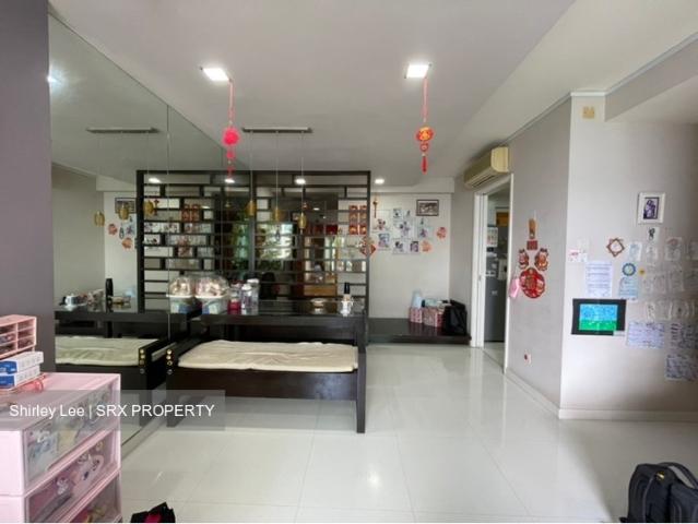 Condominium for rent in Pasir Ris