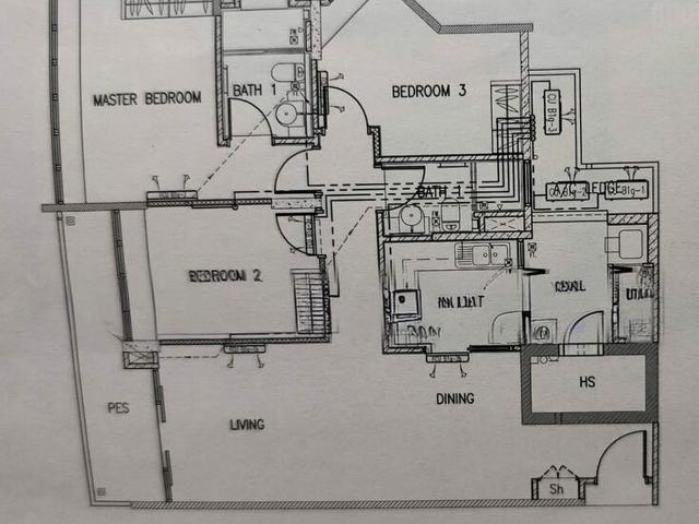 Condominium for sale in Pasir Ris, 17 Far East, Changi