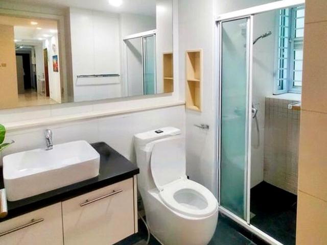Condominium for rent in Pasir Ris