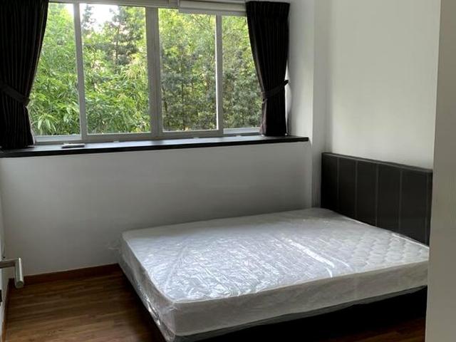Condominium for rent