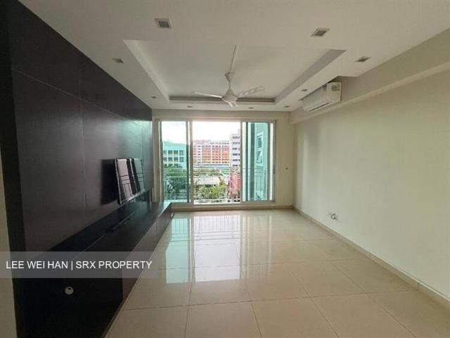 Condominium for rent in 19 North East, Hougang