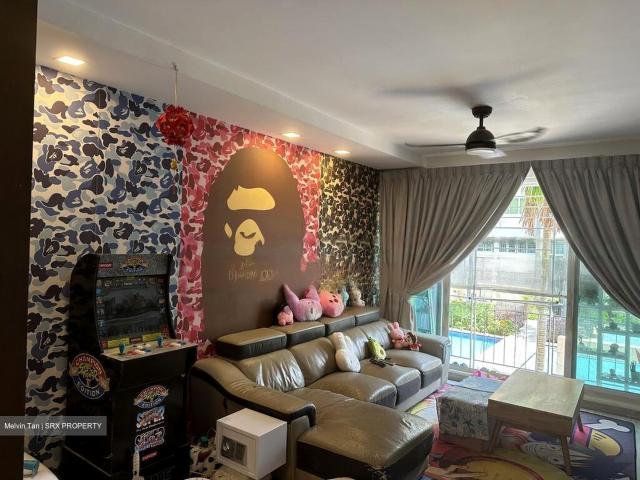 Condominium for sale in 19 North East, Hougang