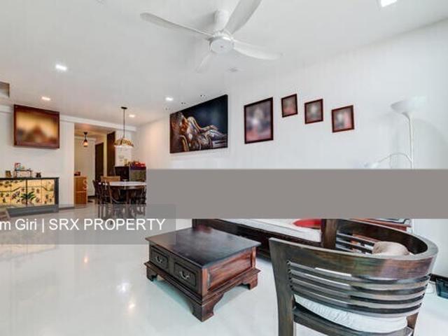 Condominium for sale in 19 North East, Hougang