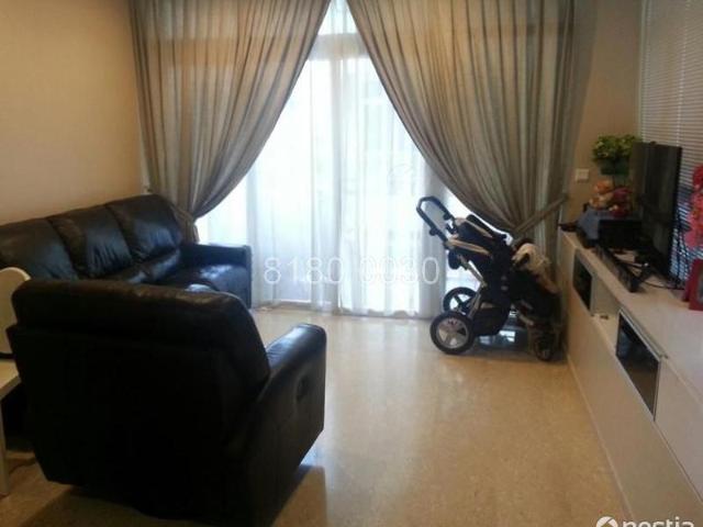 Apartment for sale in Siglap, 16 Upper East Coast
