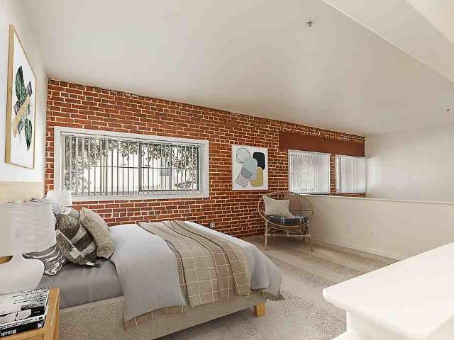 Apartment for rent in San Jose, California