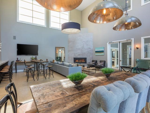 Townhouse for rent in San Jose