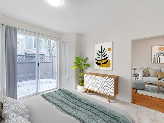 Apartment for rent in San Jose, California