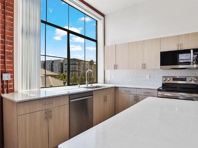 Apartment for rent in San Jose, California