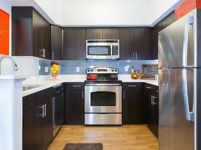 Apartment for rent in San Jose, California