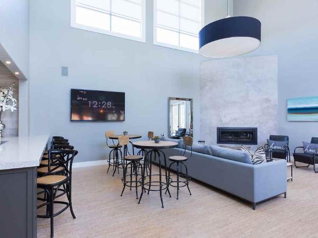 Apartment for rent in Japantown, San Jose