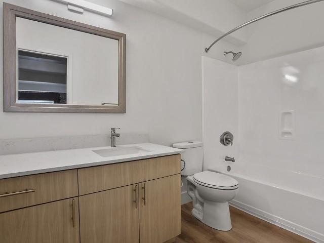 Apartment for rent in Japantown, San Jose