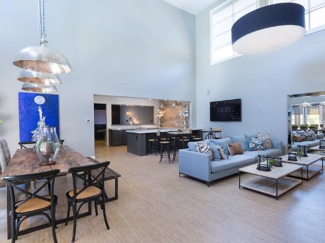 Apartment for rent in San Jose, California