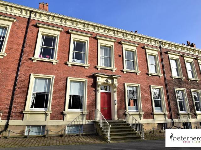 Apartment for rent in Ashbrooke, Sunderland