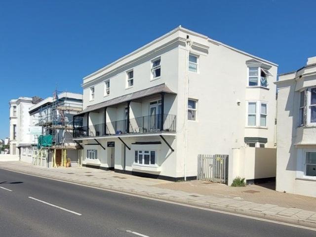Studio for rent in Clapham, West Sussex