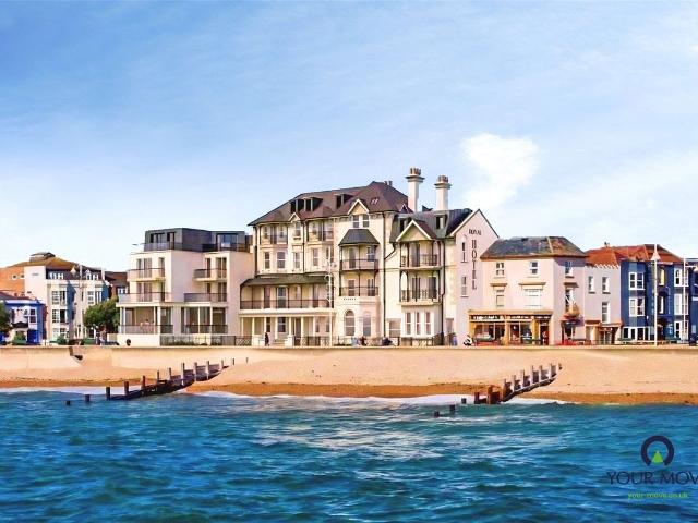 Apartment for rent in Clapham, West Sussex