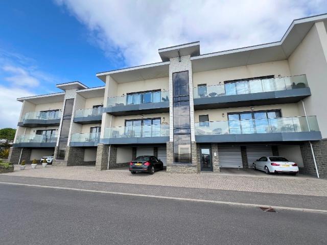 Apartment for rent in Broughty Ferry, Scotland