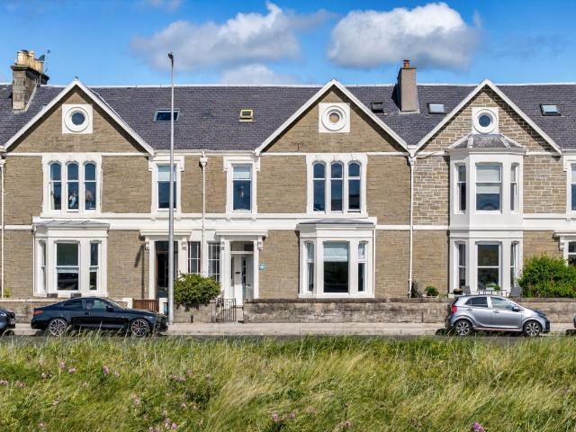 House for rent in Broughty Ferry, Scotland