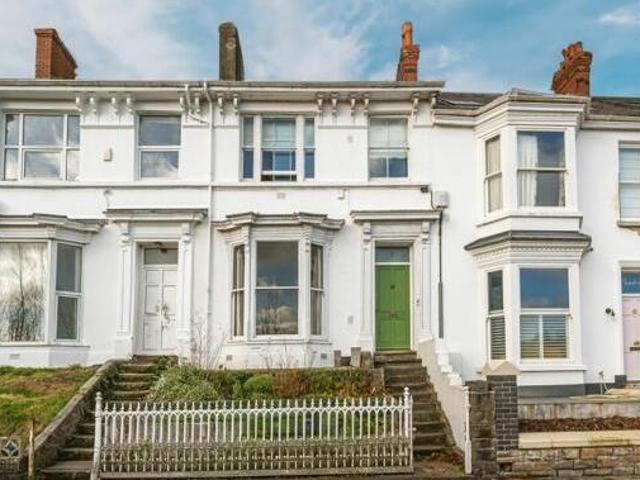House for sale in Carmarthen, Wales