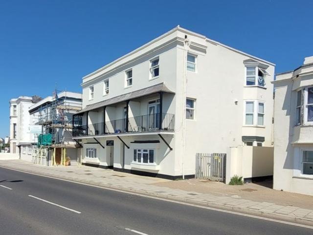 Studio for rent in Bognor Regis, Arun
