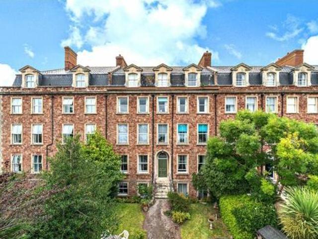 House for sale in Minehead, Somerset