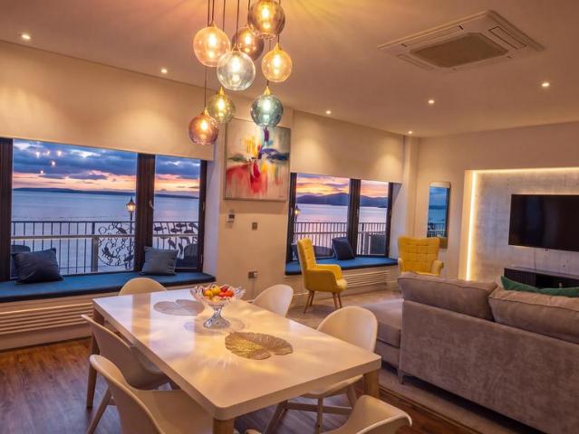 Apartment for rent in Penarth, Wales