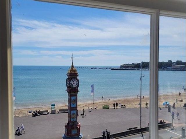 Apartment for rent in Melcombe Regis, Weymouth