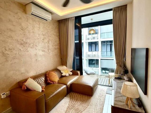 Apartment for sale in Yishun, 27 Far North, Yishun