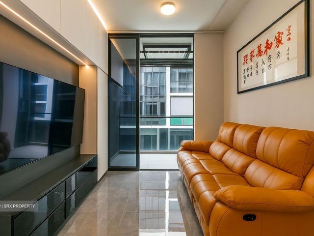 Apartment for sale in Yishun, 27 Far North, Yishun