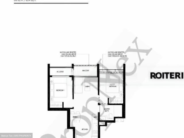 Apartment for sale in Yishun, 27 Far North, Yishun
